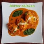 Best Butter Chicken in Atlanta, GA