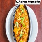 Best Chaana Masala (vegan) in Atlanta, GA