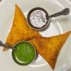 Best Chicken Somosa (2Pcs) in Atlanta, GA