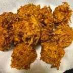 Best Vegetable Pakoras (4pcs) ( vegan) in Atlanta, GA