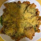 Best Somosa Chat (vegan) in Atlanta, GA