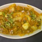 Best Okra Bhaji in Atlanta, GA