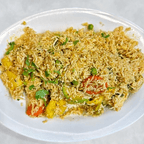 Best Vegetable Biriyani (vegan) in Atlanta, GA