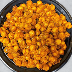 Best Chaana Bhaji (vegan) in Atlanta, GA