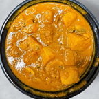 Best Mushroom Aloo in Atlanta, GA