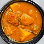 Best Salmon Vindaloo in Atlanta, GA