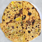 Best Stuffed Poratta/ Aloo Porota in Atlanta, GA