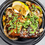 Best Salmon Fish Tandoori in Atlanta, GA